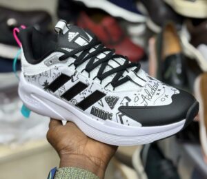 ADIDAS BOUNCE