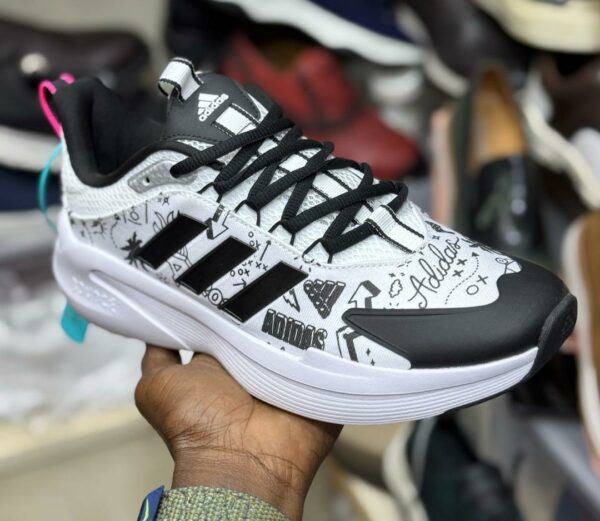 ADIDAS BOUNCE