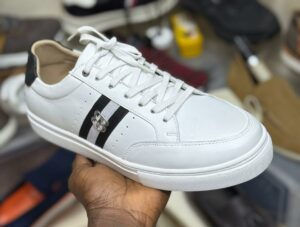 Lacoste