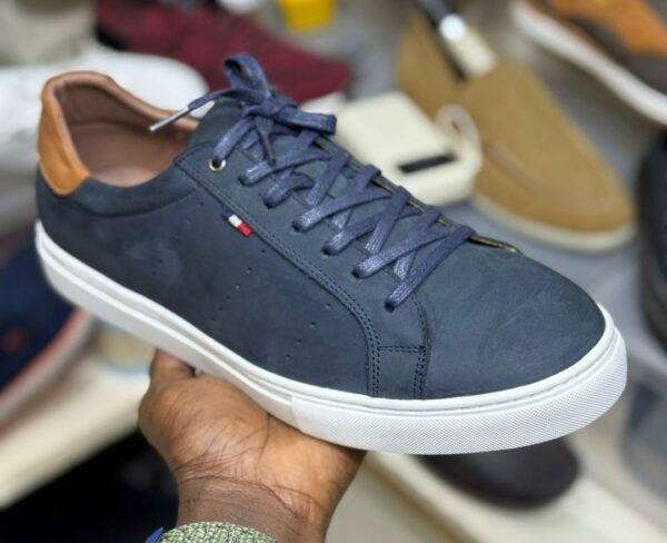 Lacoste