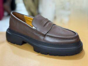 Alden Double Talon