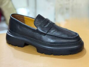 Alden Double Talon