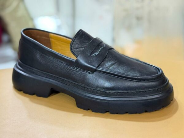 Alden Double Talon