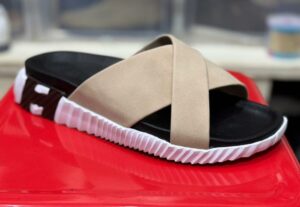 Sandales Hermès