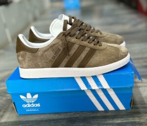 Adidas Gazelle