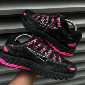 Nike P6000