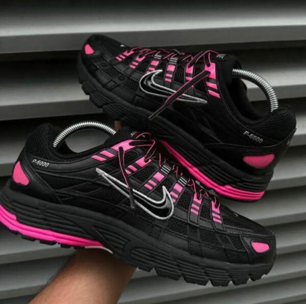 Nike P6000