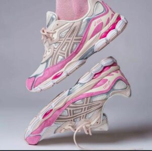 Asics Gel NYC Rose