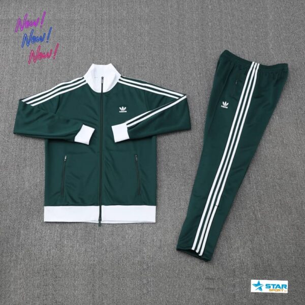 Blouson Adidas