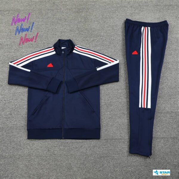 Blouson Adidas